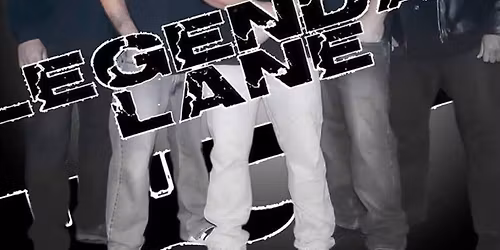 Legendary Lane 