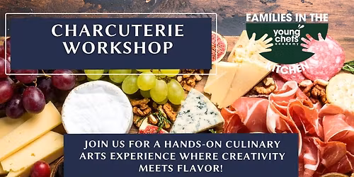 Charcuterie Workshop