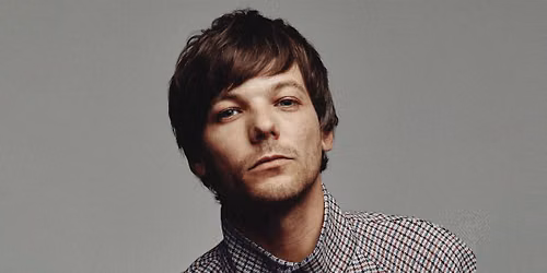 Louis Tomlinson: How Did We Get Here Tour