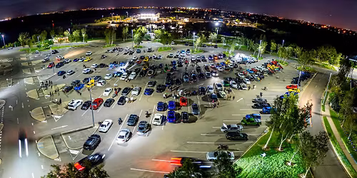 UMS Meet, Eat \u2018N\u2019 Cruise - August