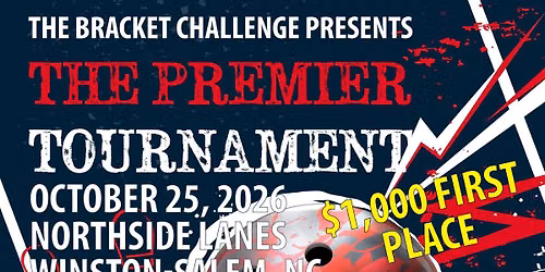 $1000 The Premier Tournament