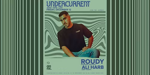 Undercurrent: ROUDY