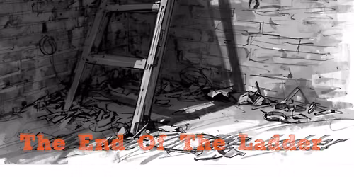 End Of The Ladder - Tour, Rocknight 2026