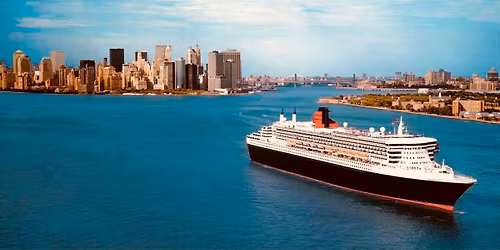 Hop Across the Atlantic with Down for the Count