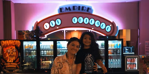 Empire - Level 1 All Ages Friday Night "Unlimited Play" Party