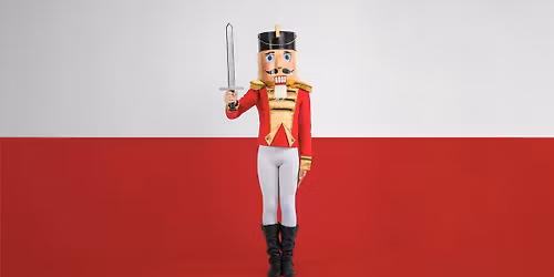 Peoria Ballet's The Nutcracker