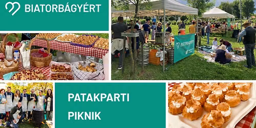 Patakparti piknik \u00e9s bogr\u00e1csol\u00e1s a Biatorb\u00e1gy\u00e9rt egyes\u00fclettel