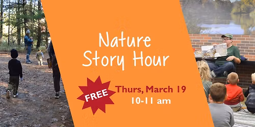 Nature Story Hour