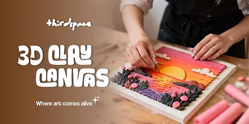 3D Clay Canvas