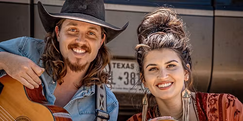 Gruene Grove: Cameron Wrinkle & Jessee Lee