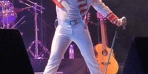 Freddie & Queen Experience