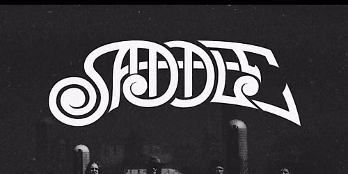 Saddle\/Steven R Trent\/Simulation