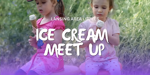 Ice cream playdate: Baskin-Robbins 