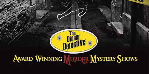The Dinner Detective Mississauga  