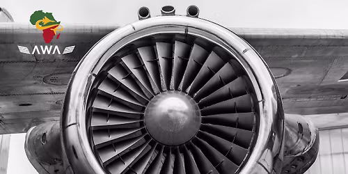 Aviation Week Africa 