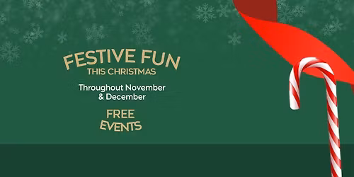 The Grinch Meet & Greet 