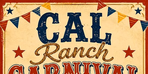 CAL Ranch Country Carnival