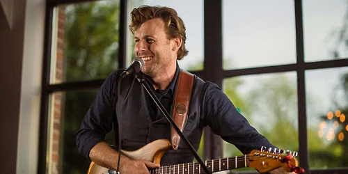 Nick Ferretti Live at the Pumphouse