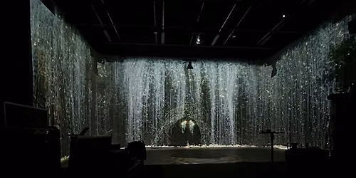 Immersion in Progress