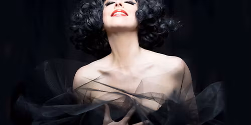 Meow Meow's The Red Shoes