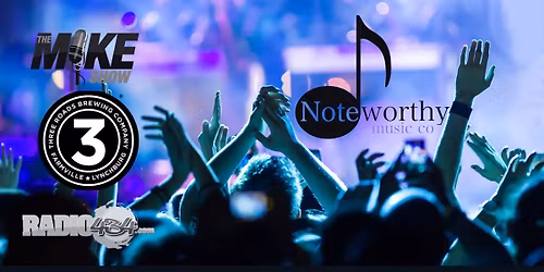 Noteworthy Season 2 Finale