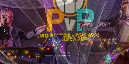 Dueling Pianos Featuring Veteran Performers Brian Eckleberry & Manuel De La Torre