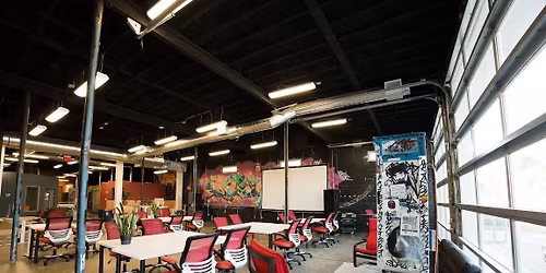 Mix @ 6 - Holiday Party