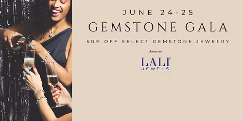 Gemstone Gala