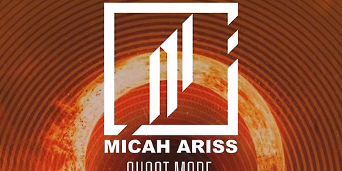 Micah Ariss Live at Dante\u2019s
