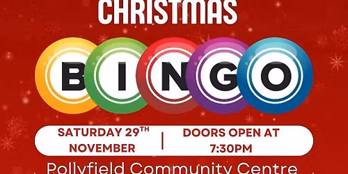 Shammy Ability Bingo