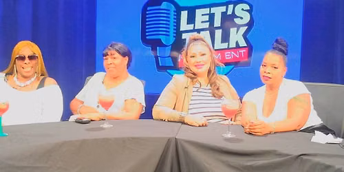 The Legends Cruise with Dm Entertainment
