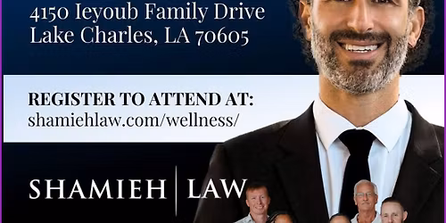 Wellness Day Event