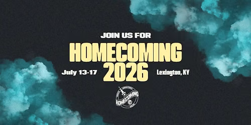 Homecoming 2026