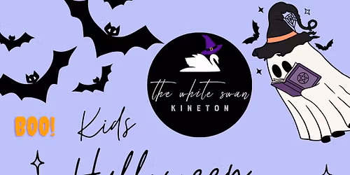 Halloween Party!