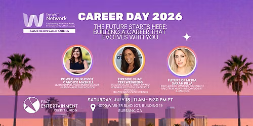 Career Day 2026: Building a Career That Evolves With You