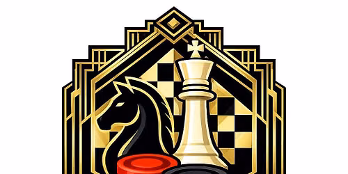Wonder City Chess & Checkers Club