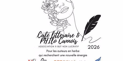 Festival litt\u00e9raire cannois