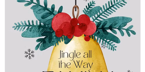 Jingle All the Way Quiz