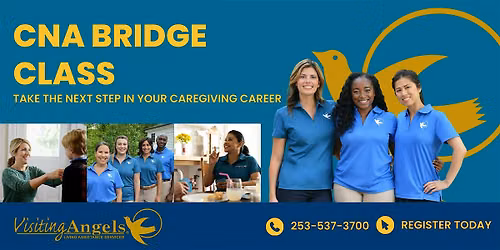 CNA Bridge Class - Sept 9, 11, 16, 18