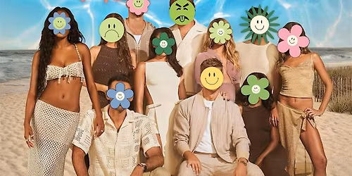 Summer House Reunion Watch Party