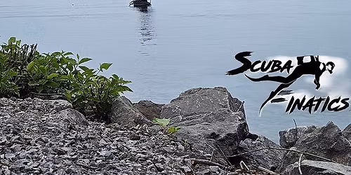 Are you ready for the river?