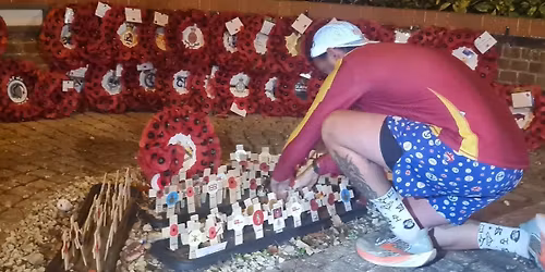 Memorial Run 2025