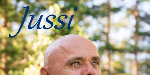 midsommar l\u00f6rdag dans med Jussi