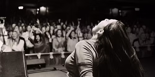 Pub Choir - Average at Best Tour