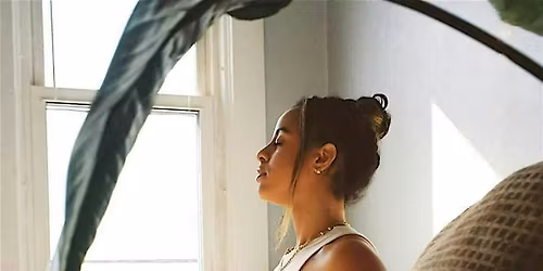 The Sunday Reset- Yoga and Tea