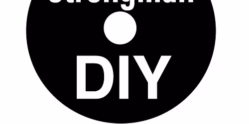 South Carolina strongman state championship