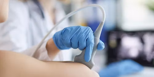 Kurs 3 \u2013 Diagnostisk ultralyd, muskelskjelett