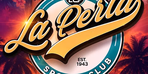 New Destiny at La Perla \u2764\ufe0f\u200d\ud83d\udd25