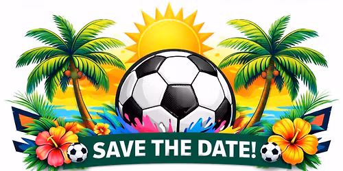 Color Blast 5v5 soccer tournament 