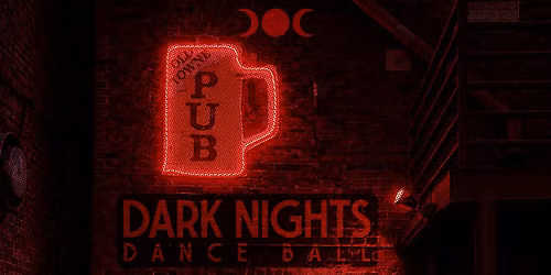 Dark NIghts Dance Ball